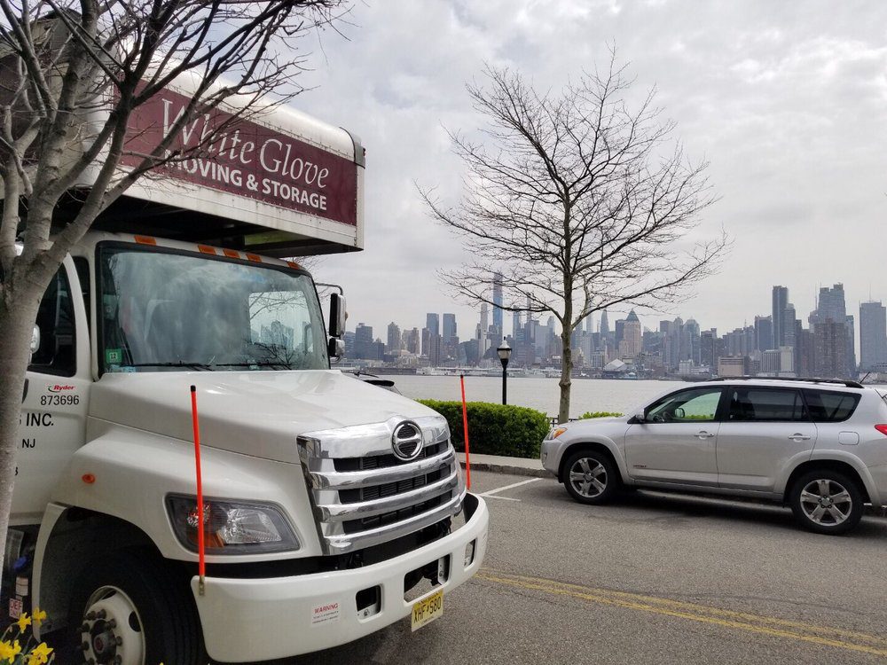 3 Tips for Finding a Manhattan Moving Company