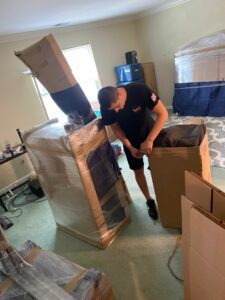 Professional Jersey Movers