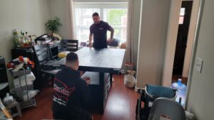 Professional Residential Moving Services