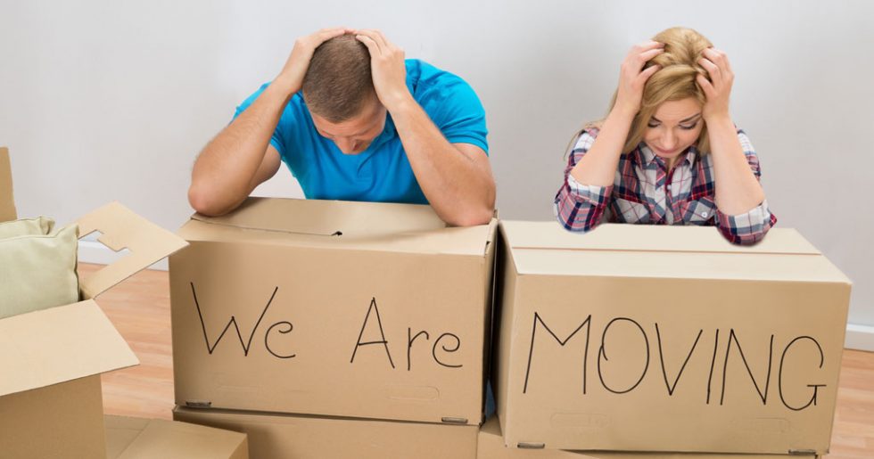 The Best Advice to Avoid New York Mover Scams