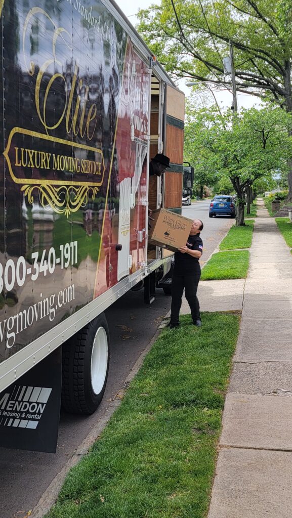 The Best Full Service Moving Companies in New Jersey