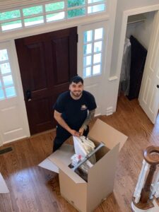 The Ultimate Guide to Winning at Moving