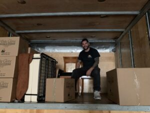 new york moving and packing services