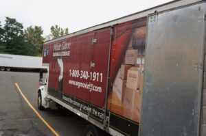 short distance moving company near me