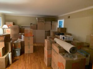 white glove packing services nj